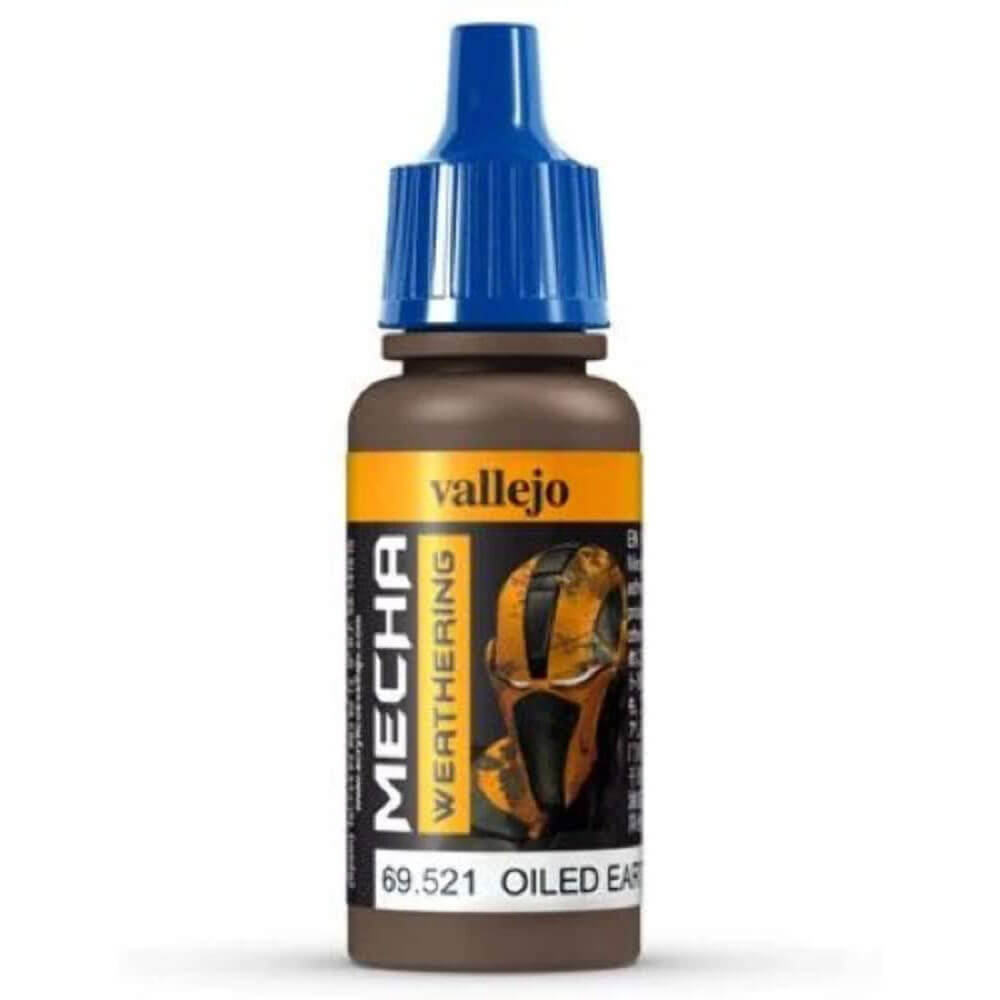 Vallejo mecha kleur 17 ml