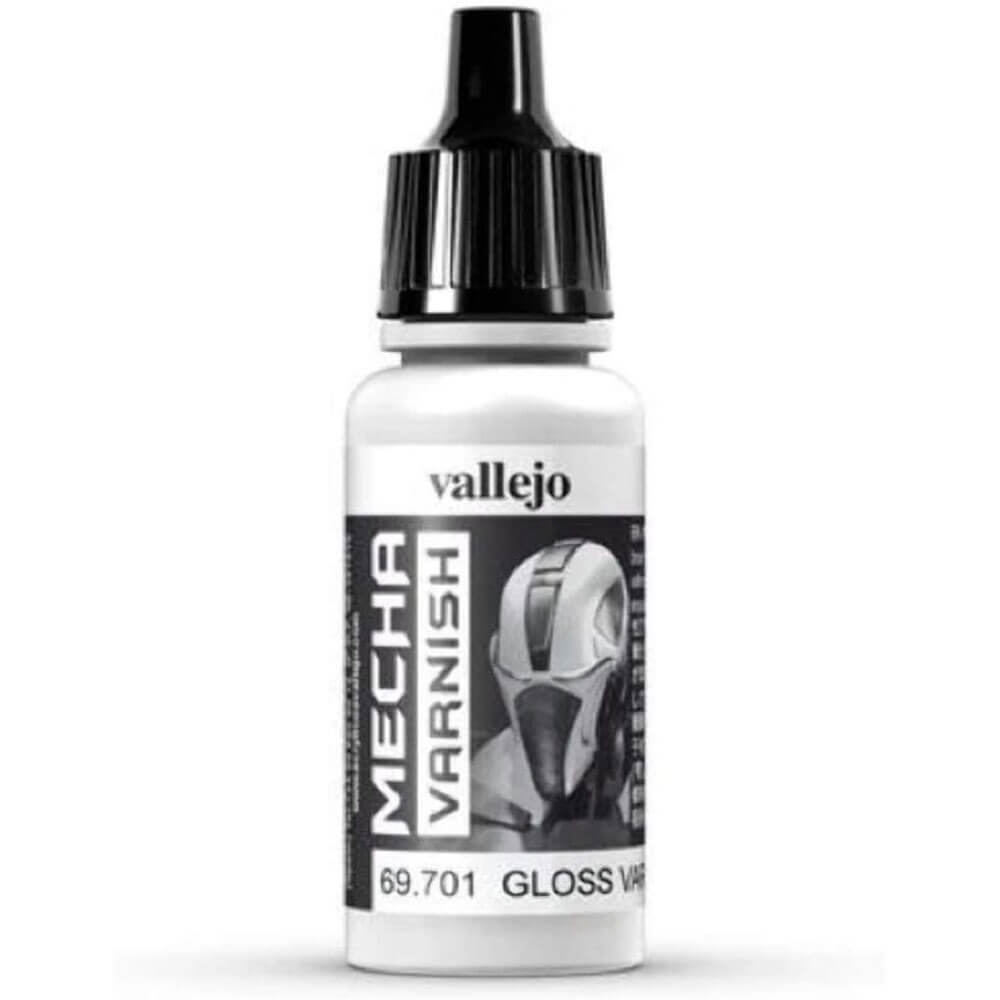  Vallejo Mecha Color 17 ml