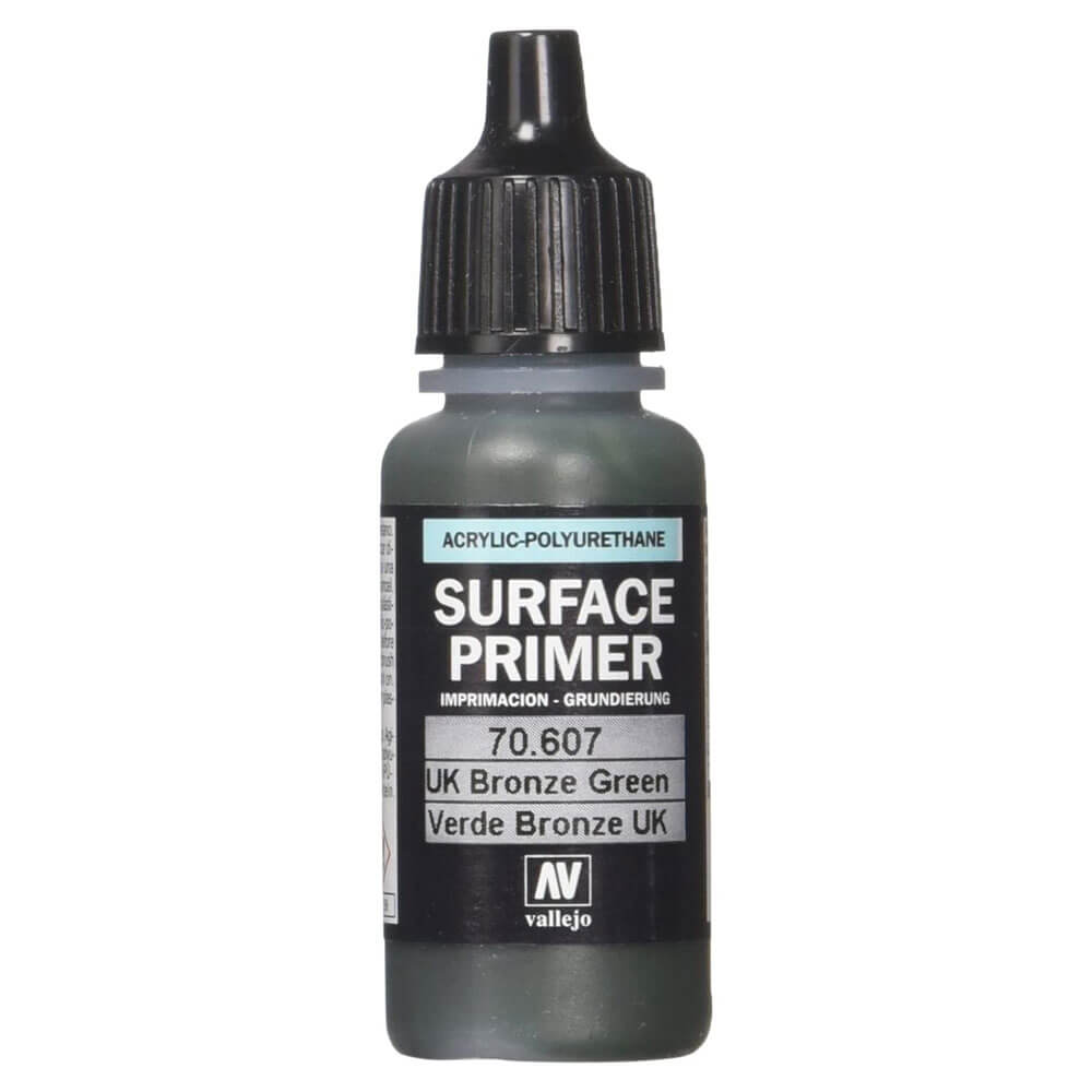 Vallejo Surface Primer 17 ml