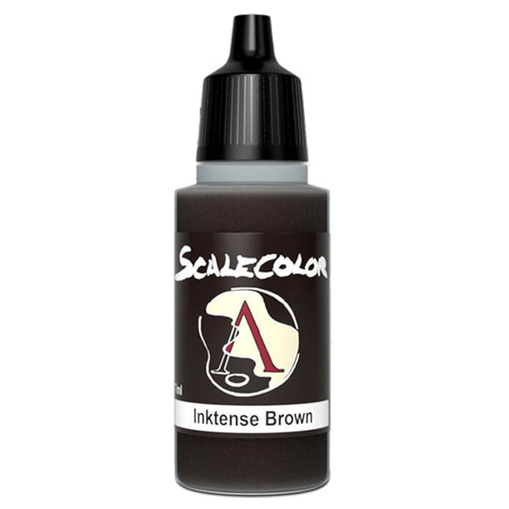 Malwerkzeuge Skala 75 Scalecolor Inktense 17 ml