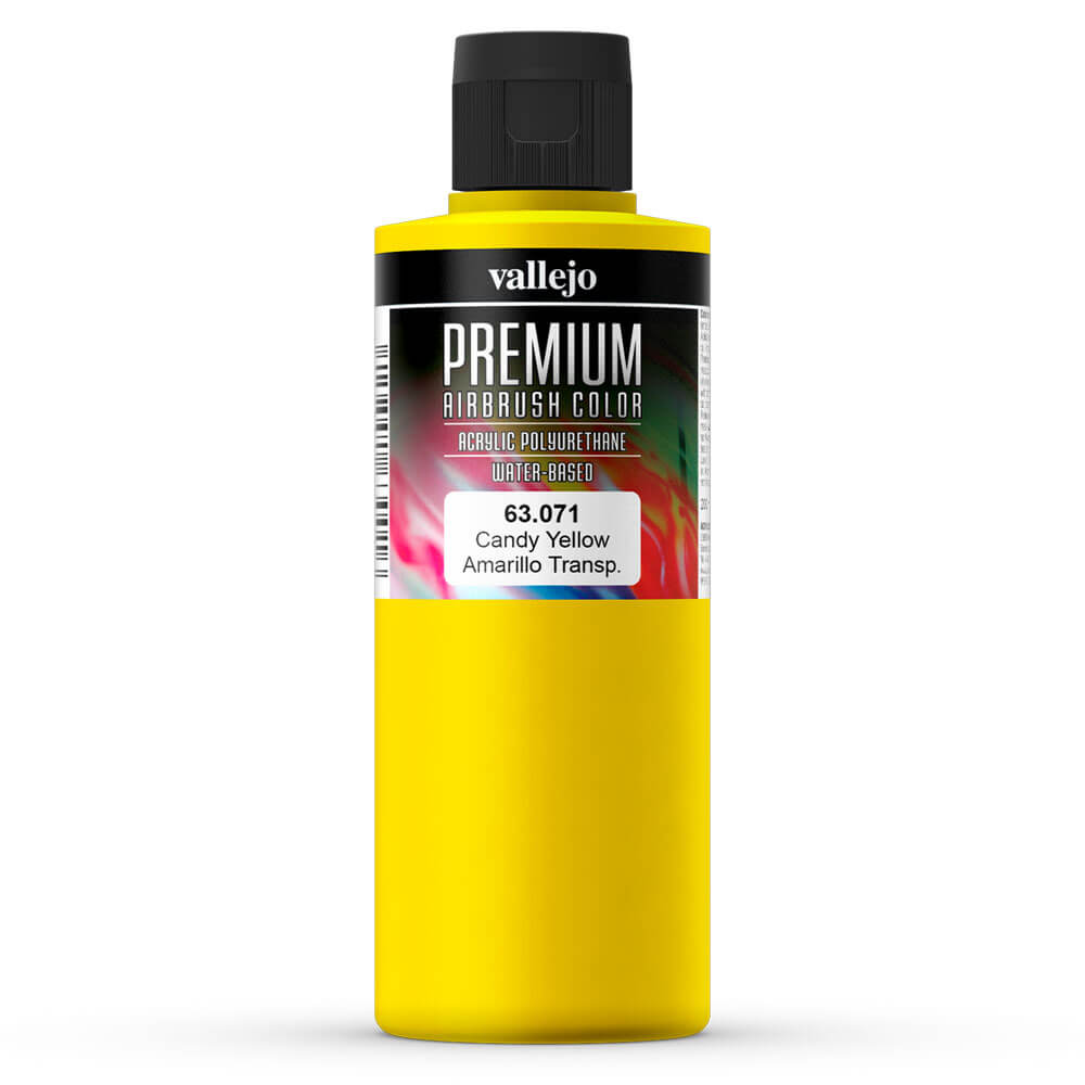 Vallejo maler premium farge 200 ml