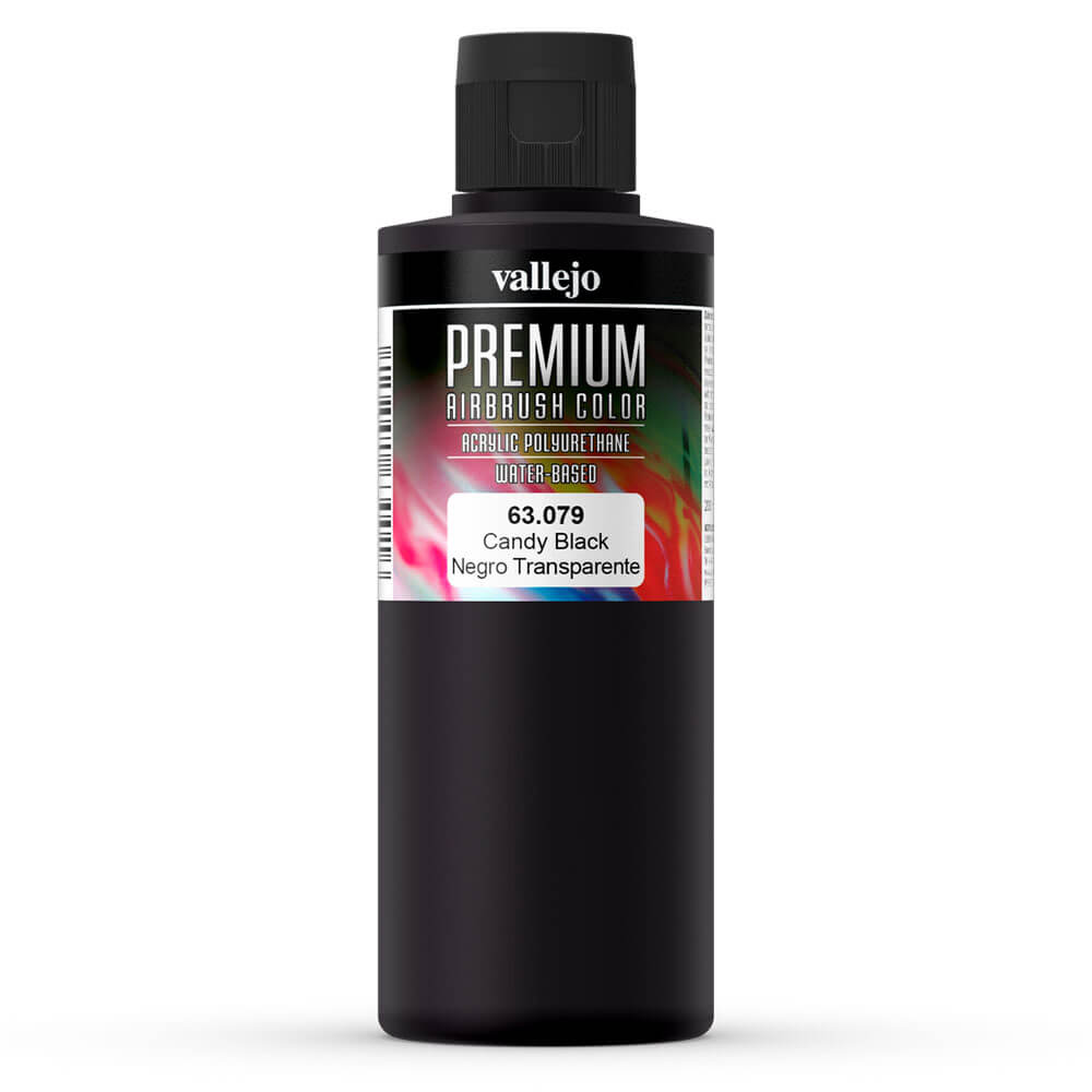 Vallejo peint la couleur premium 200 ml