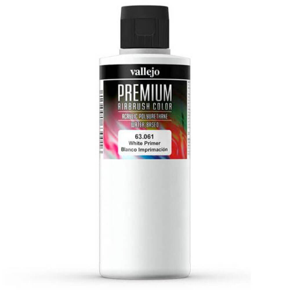 Vallejo maler premium farve 200 ml