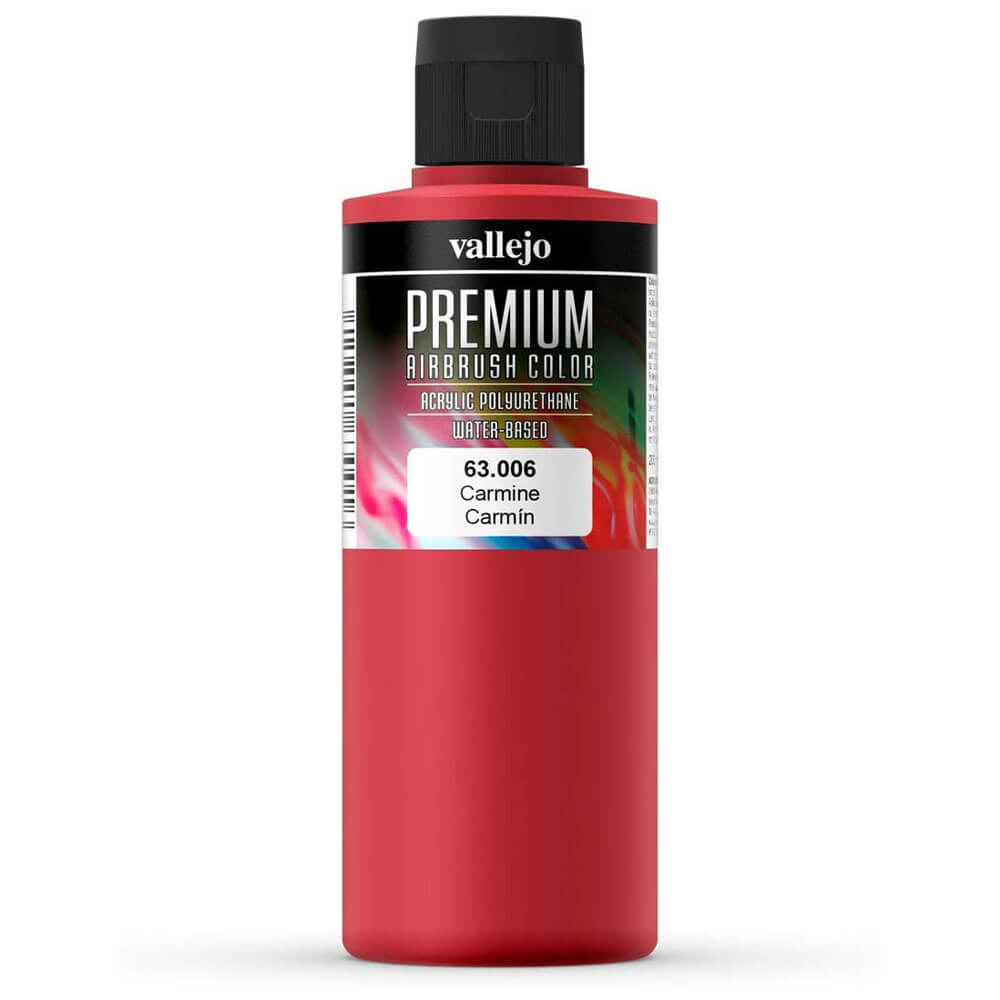 Vallejo maler premium farge 200 ml