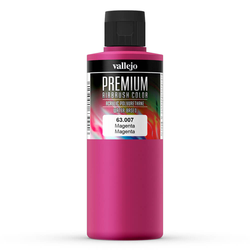 Vallejo dipinge il colore premium 200ml