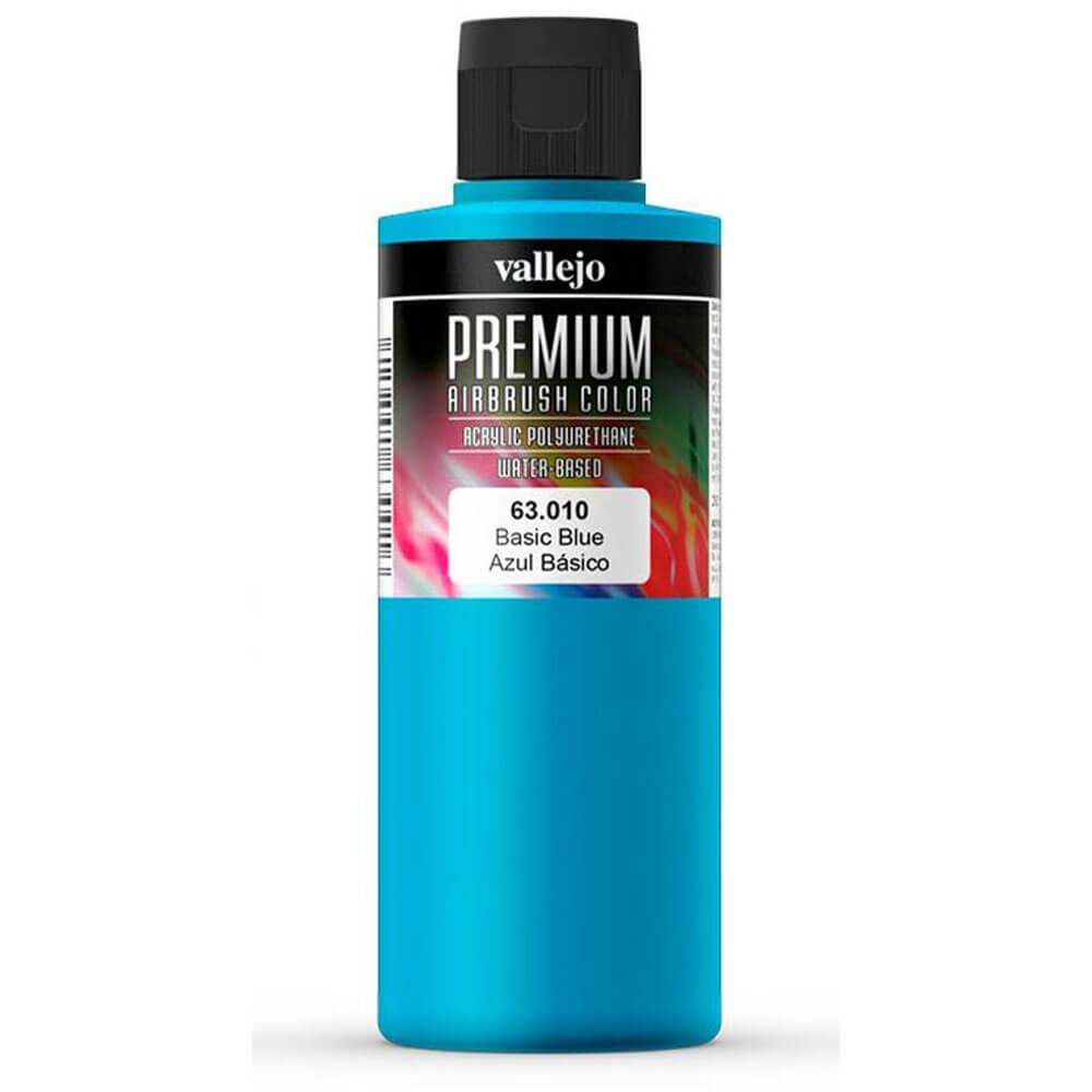 Vallejo peint la couleur premium 200 ml