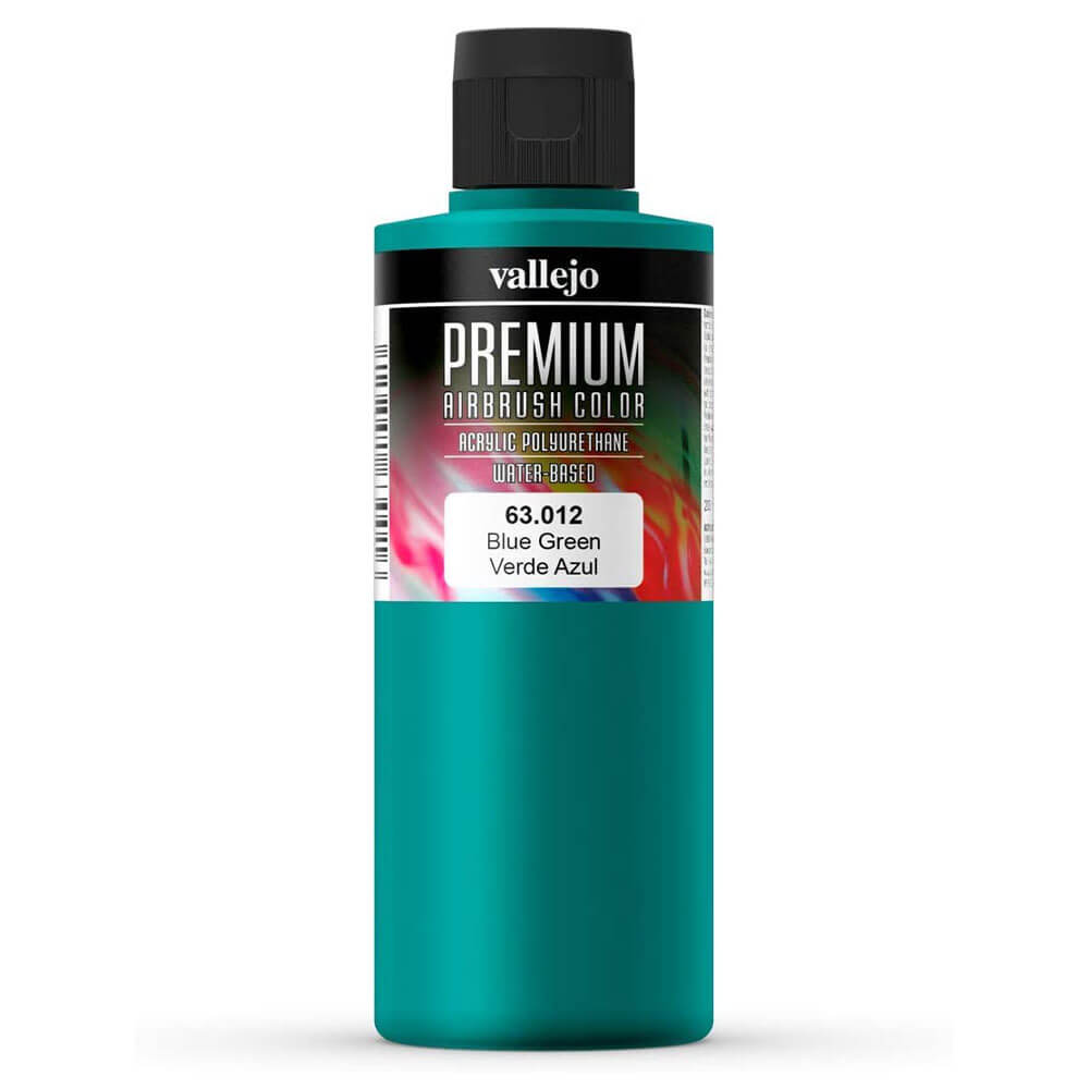 Vallejo schildert premium kleur 200 ml