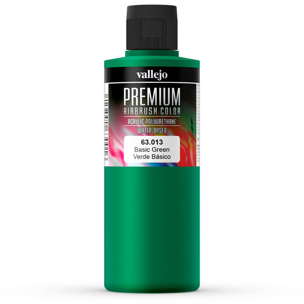 Vallejo maler premium farve 200 ml