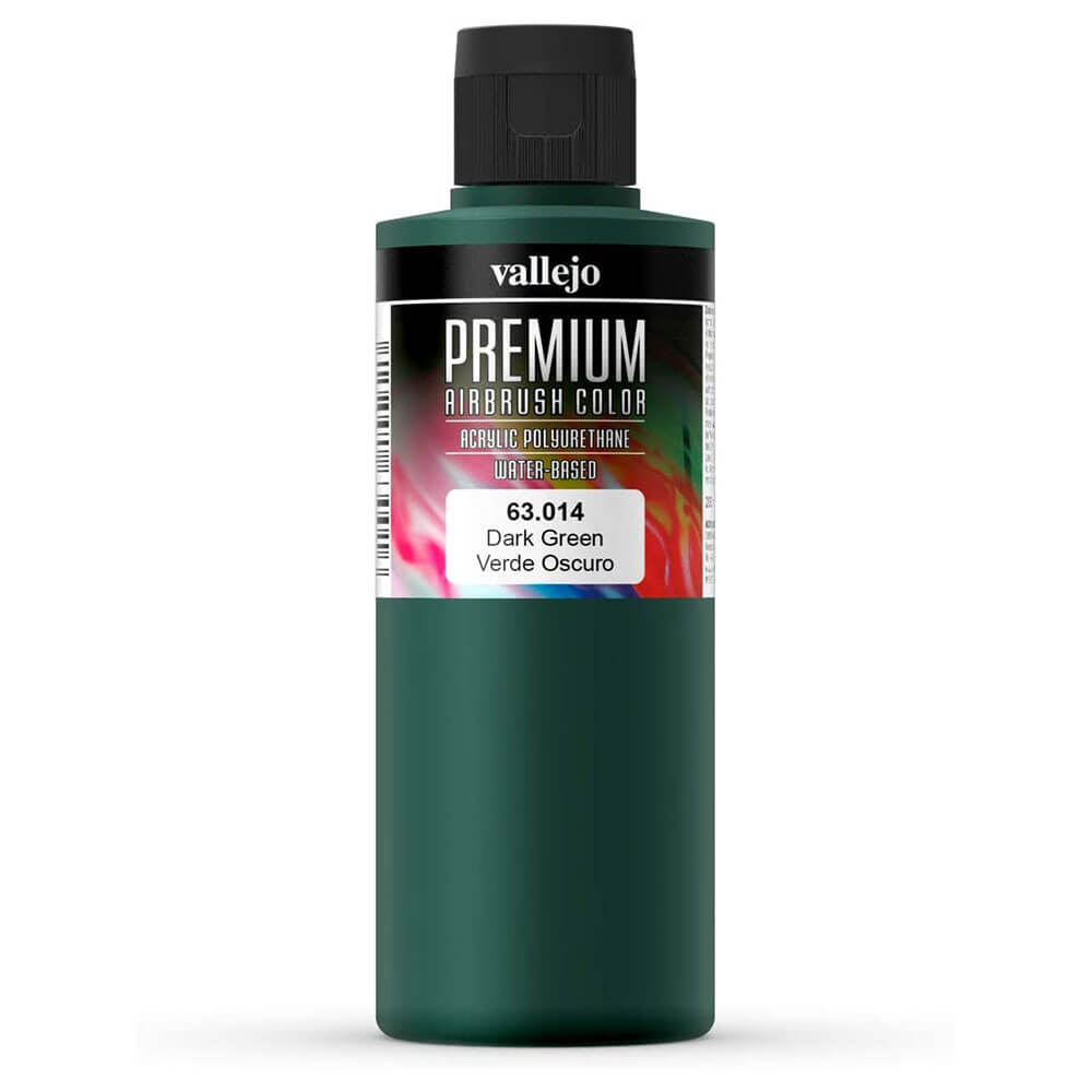 Vallejo peint la couleur premium 200 ml