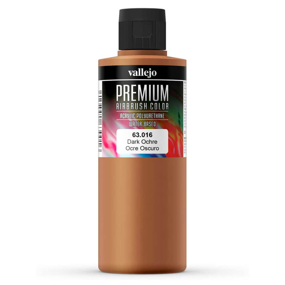 Vallejo maler premium farve 200 ml