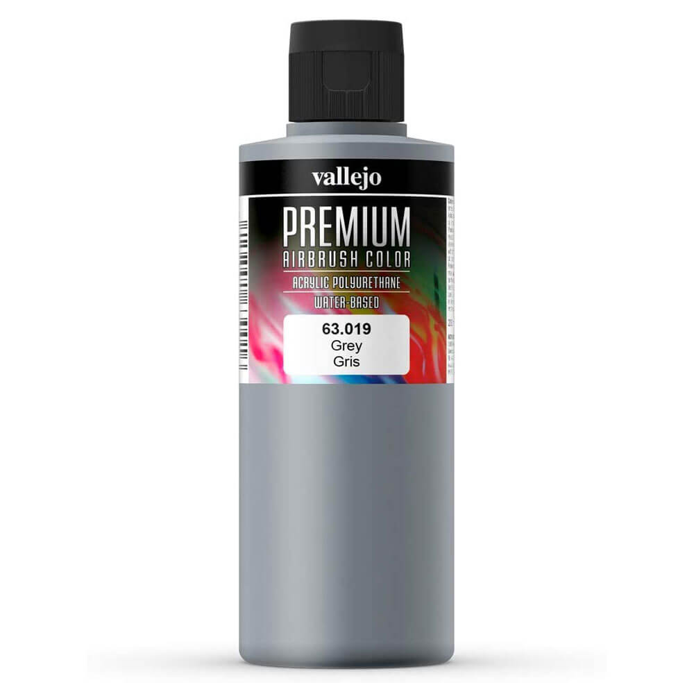 Vallejo pinta cor premium 200ml