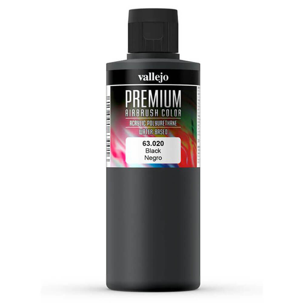 Vallejo maler premium farge 200 ml