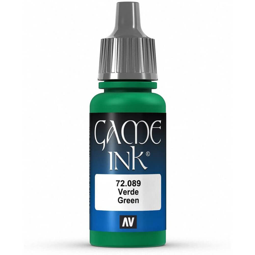  Vallejo Game Color Tinte 17 ml