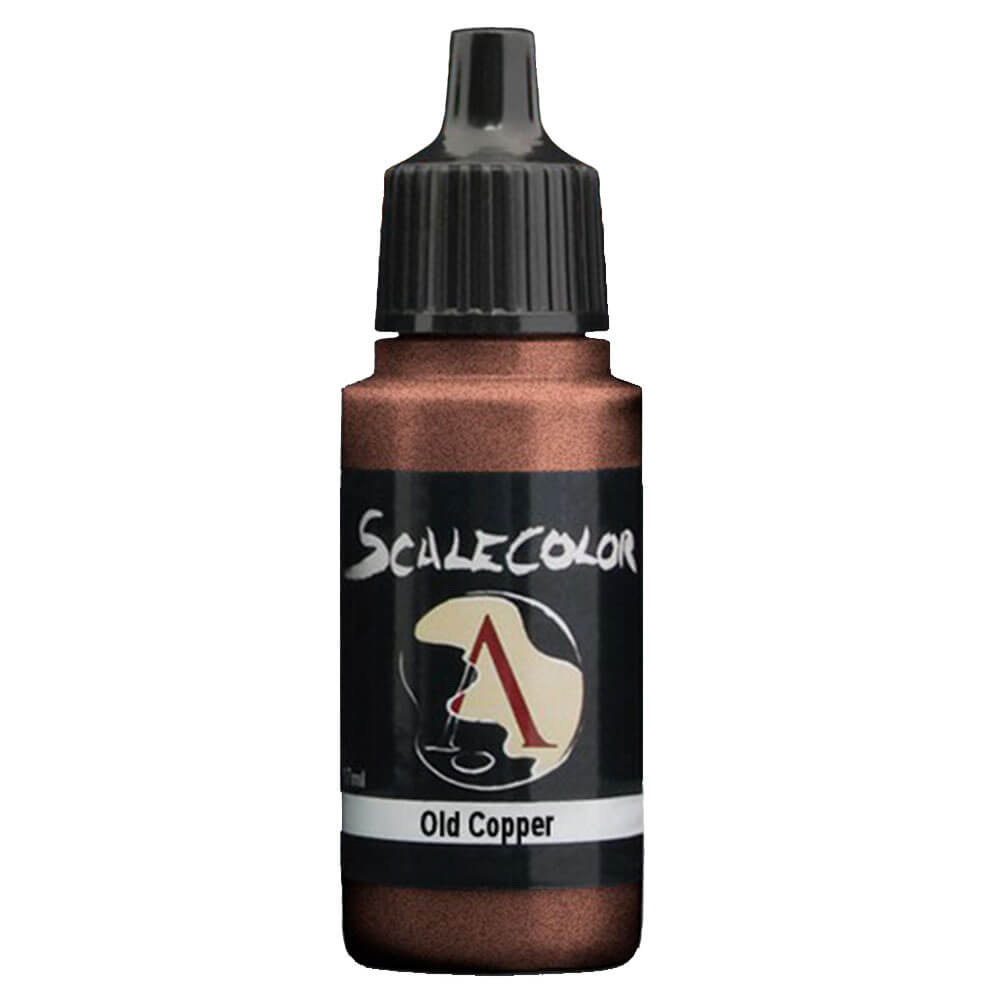 Maling 75 ScaleColor Metal N 'Alchemy 17ml