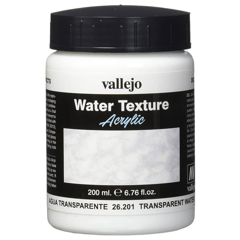 Vallejo diorama Effetti 200ml