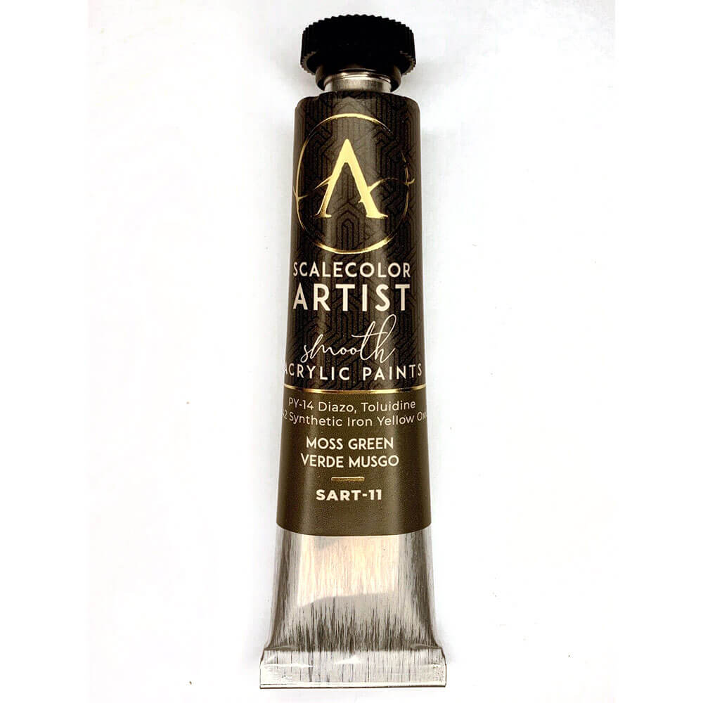 Escala 75 Artista Scalecolor 20ml