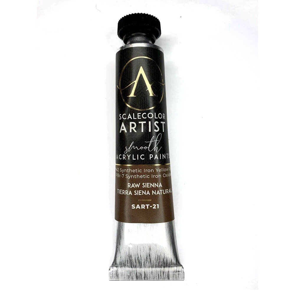 Scale 75 ScaleColor Artist 20ml