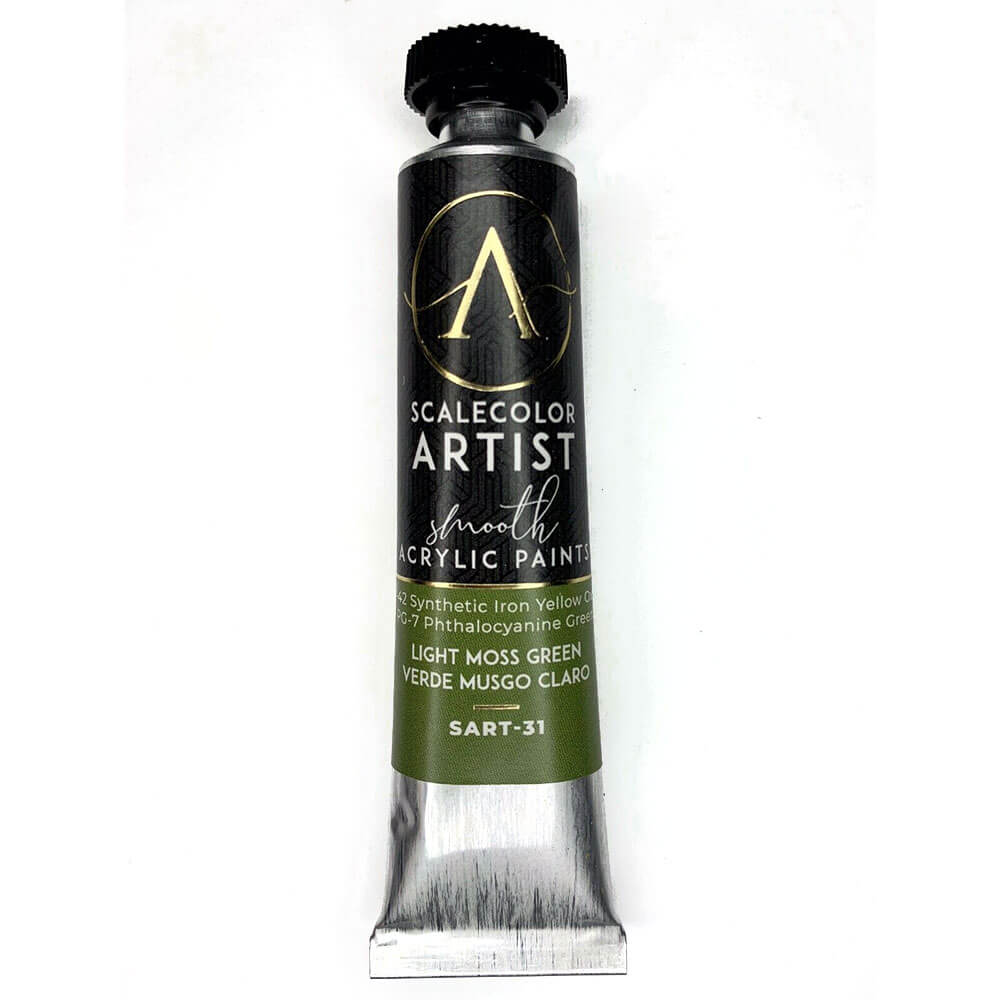 Scale 75 ScaleColor Artist 20ml