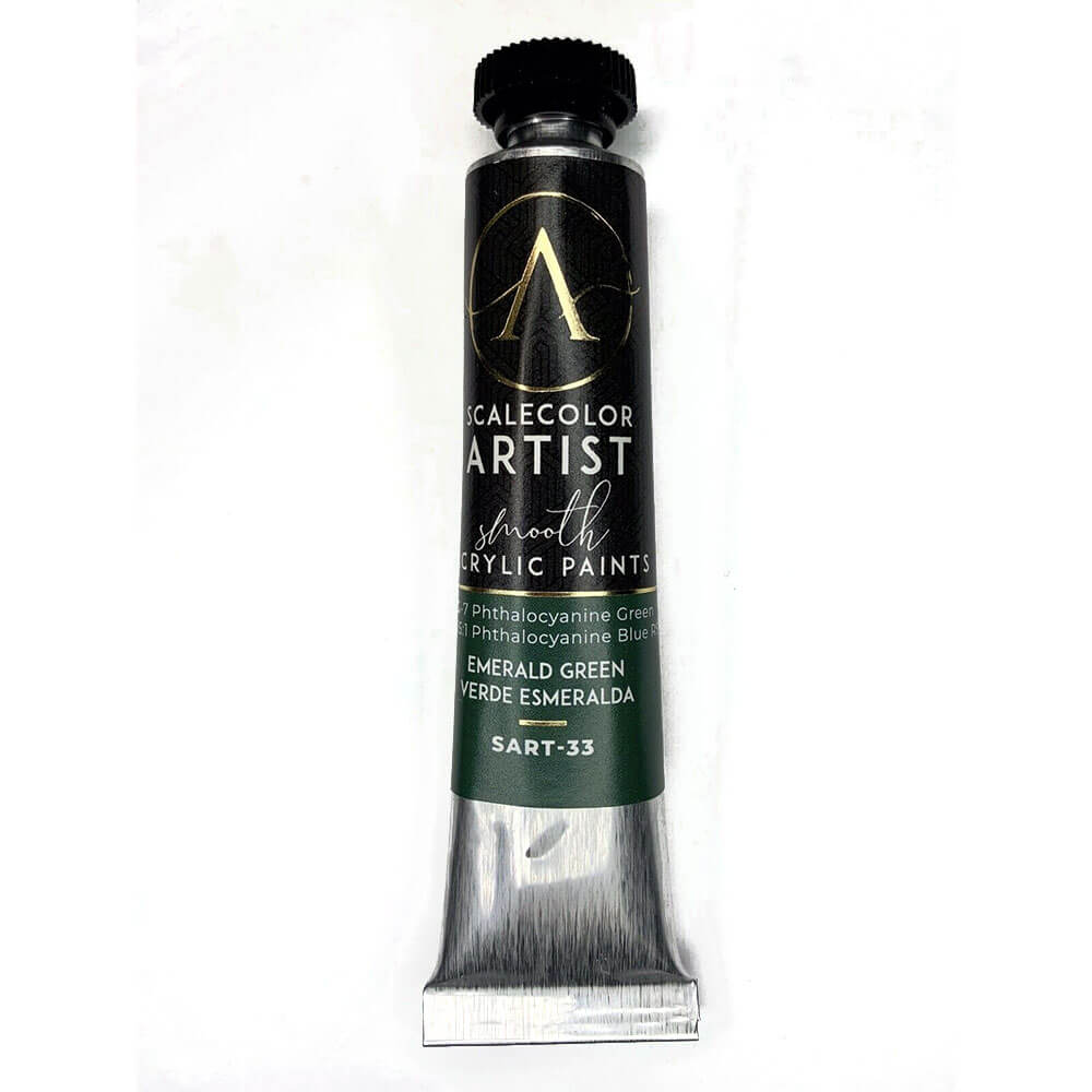 Scala 75 Scalecolor Artist 20ml