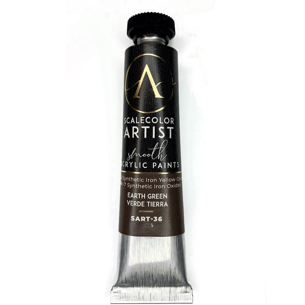 Échelle 75 artiste ScaleColor 20ml