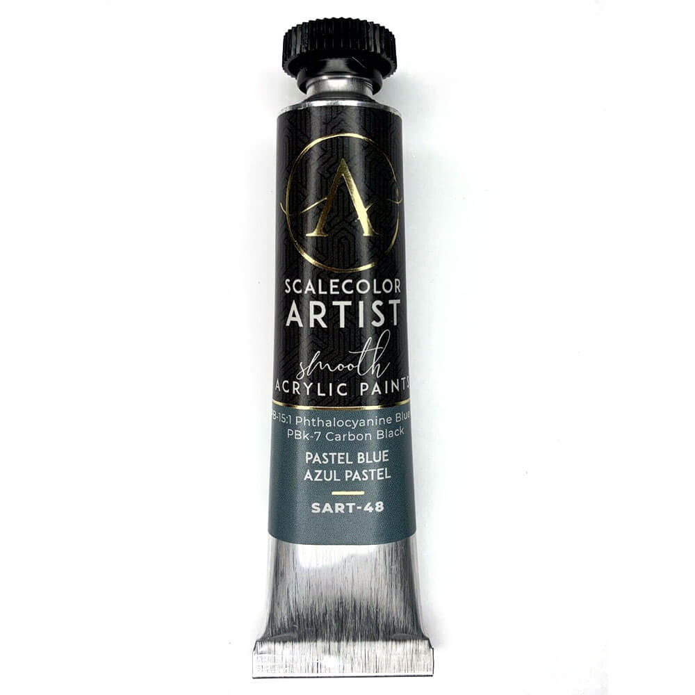 Escala 75 Artista Scalecolor 20ml