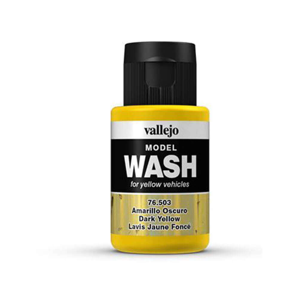 Vallejo Model Wash 35mL