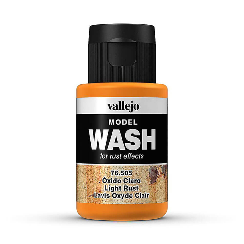 Vallejo Modelo Wash 35ml