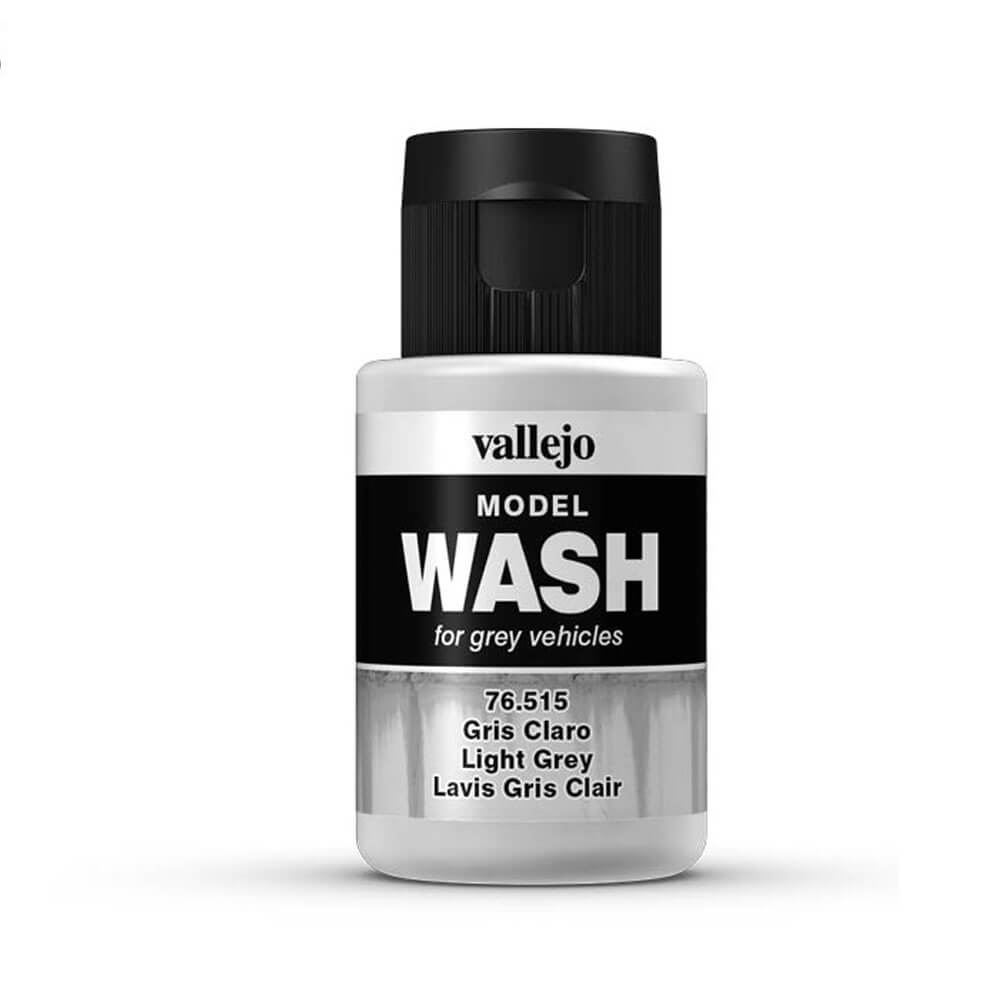 Vallejo Model Wash 35mL