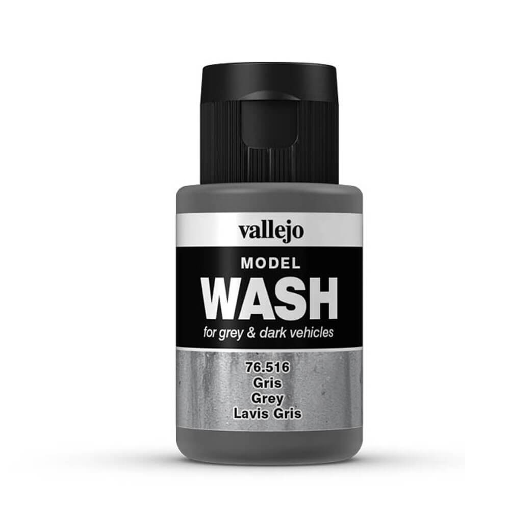 Model Vallejo Wash 35 ml