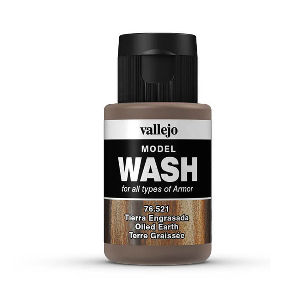 Vallejo Modelo Wash 35ml