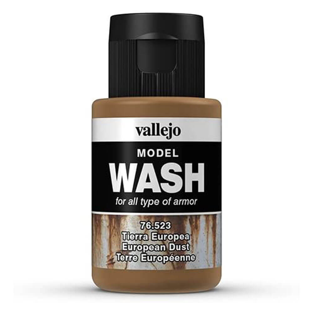 Model Vallejo Wash 35 ml