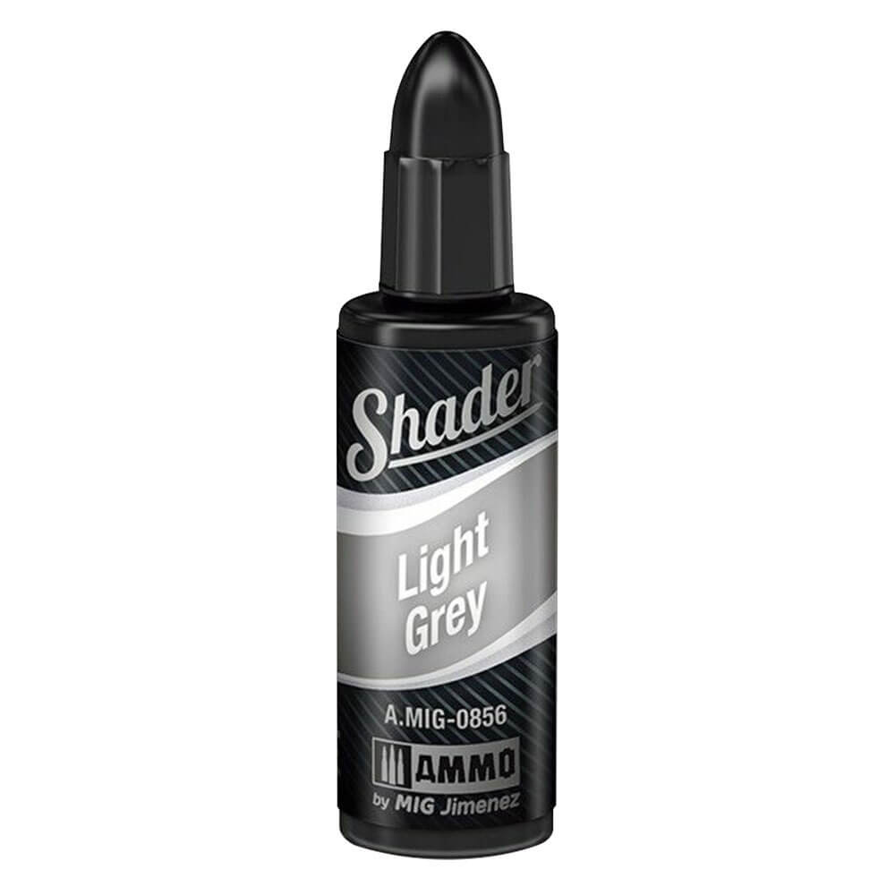 Ammunition af Mig Shader 10 ml