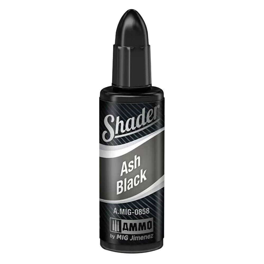 Amunicja Mig Shader 10ml