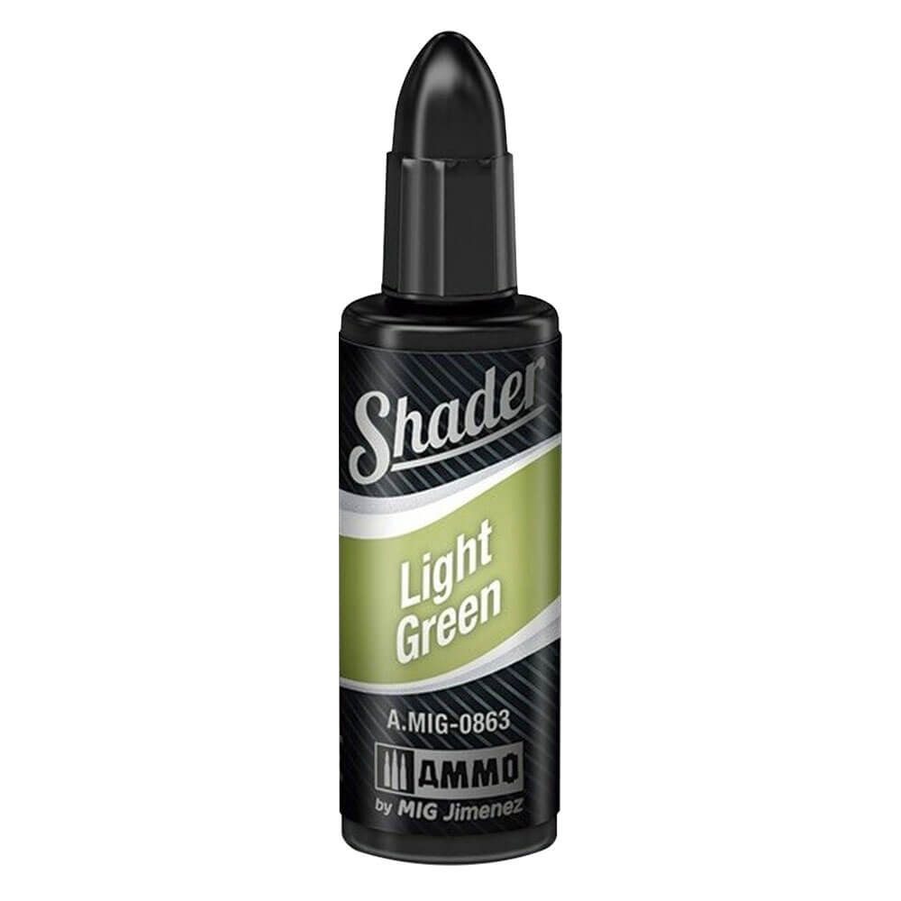 Ammunition af Mig Shader 10 ml