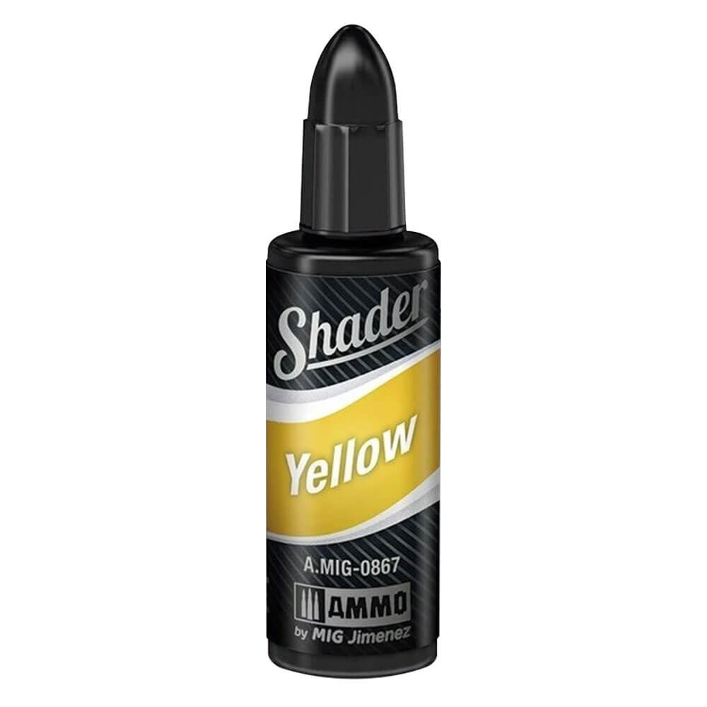 Ammunition af Mig Shader 10 ml