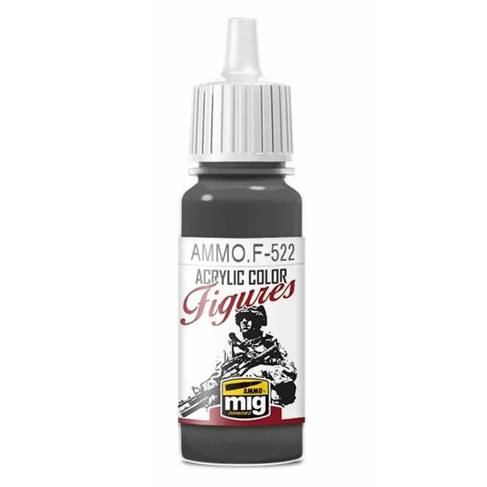  Munition von MIG Figures Paints 17 ml