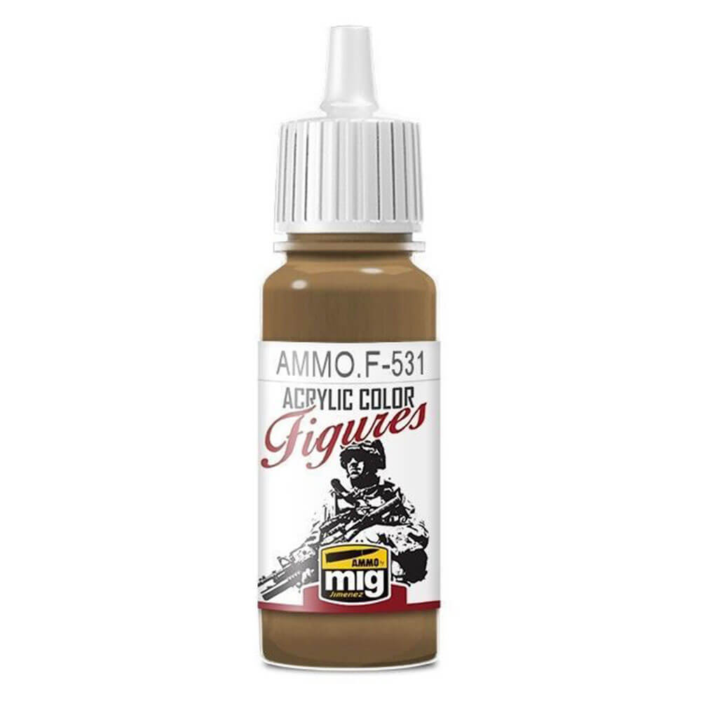 Ammo av MIG -figurer maler 17 ml