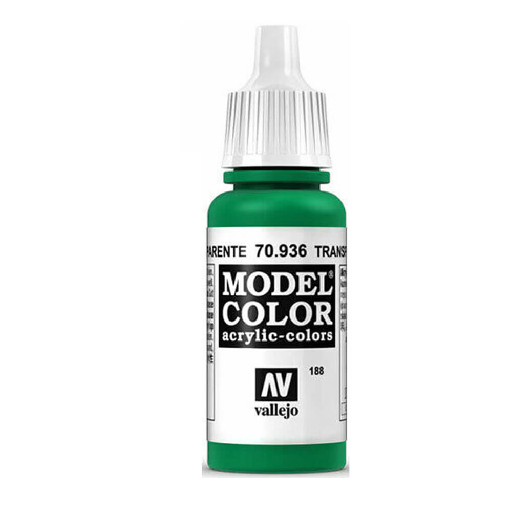 Vallejo Model Color II 17ml