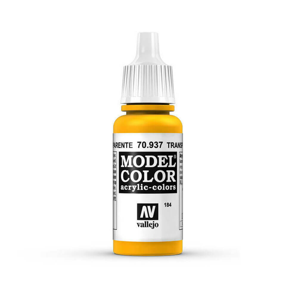 Vallejo Modello Colore II 17ml