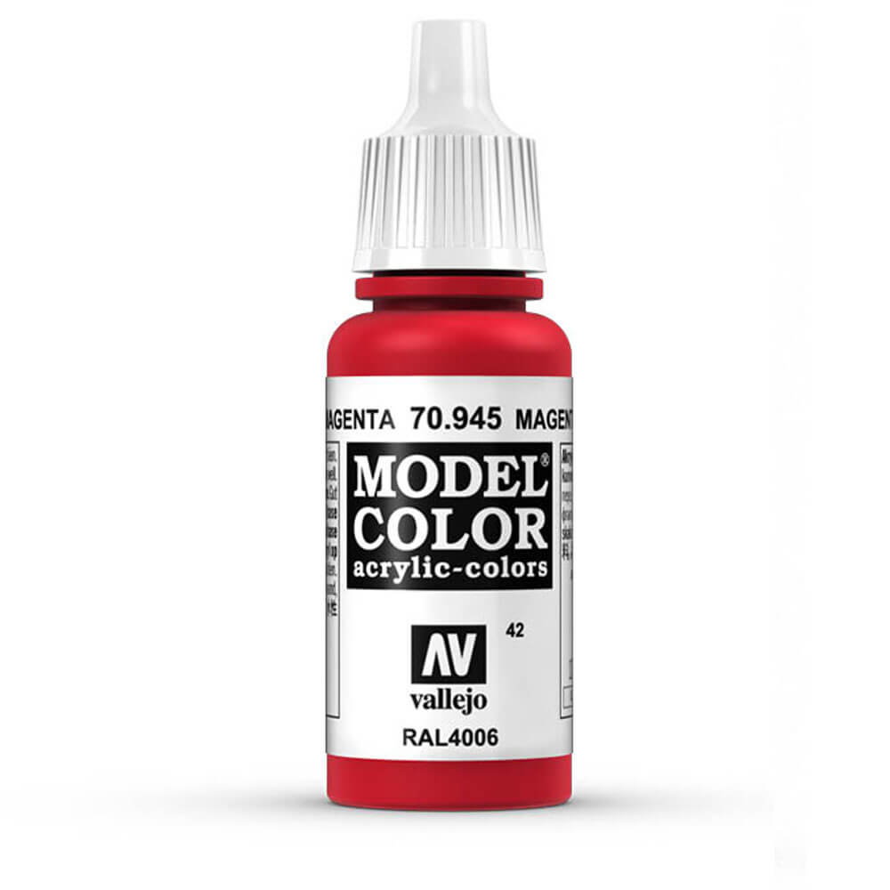 Vallejo Modello Colore II 17ml