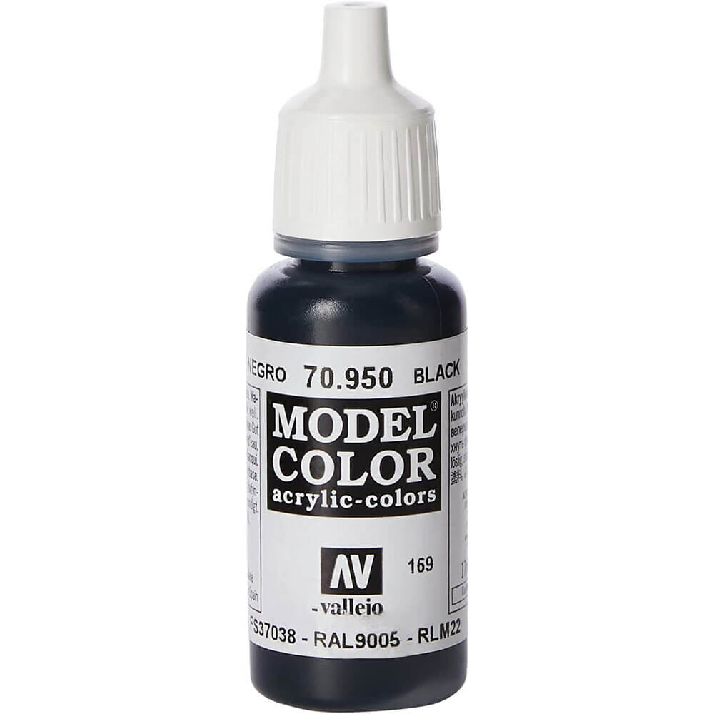 Vallejo Modelo Color II 17ML