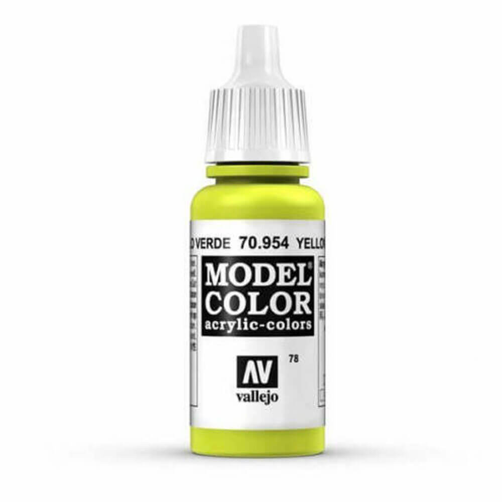 Vallejo Modelo Color II 17ML