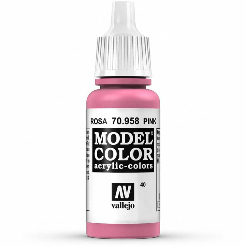 Vallejo Modelo Color II 17ML