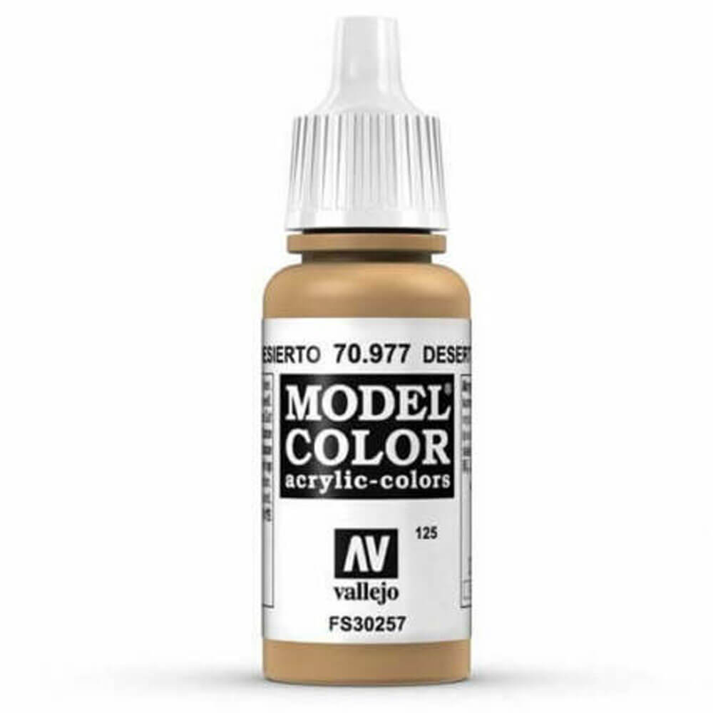 Vallejo Modello Colore II 17ml