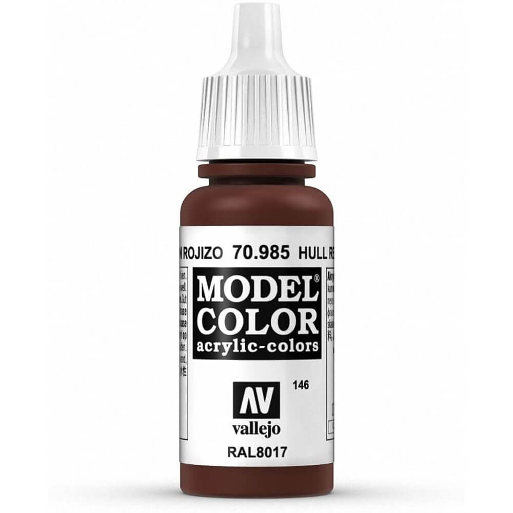 Vallejo Model Color II 17 ml