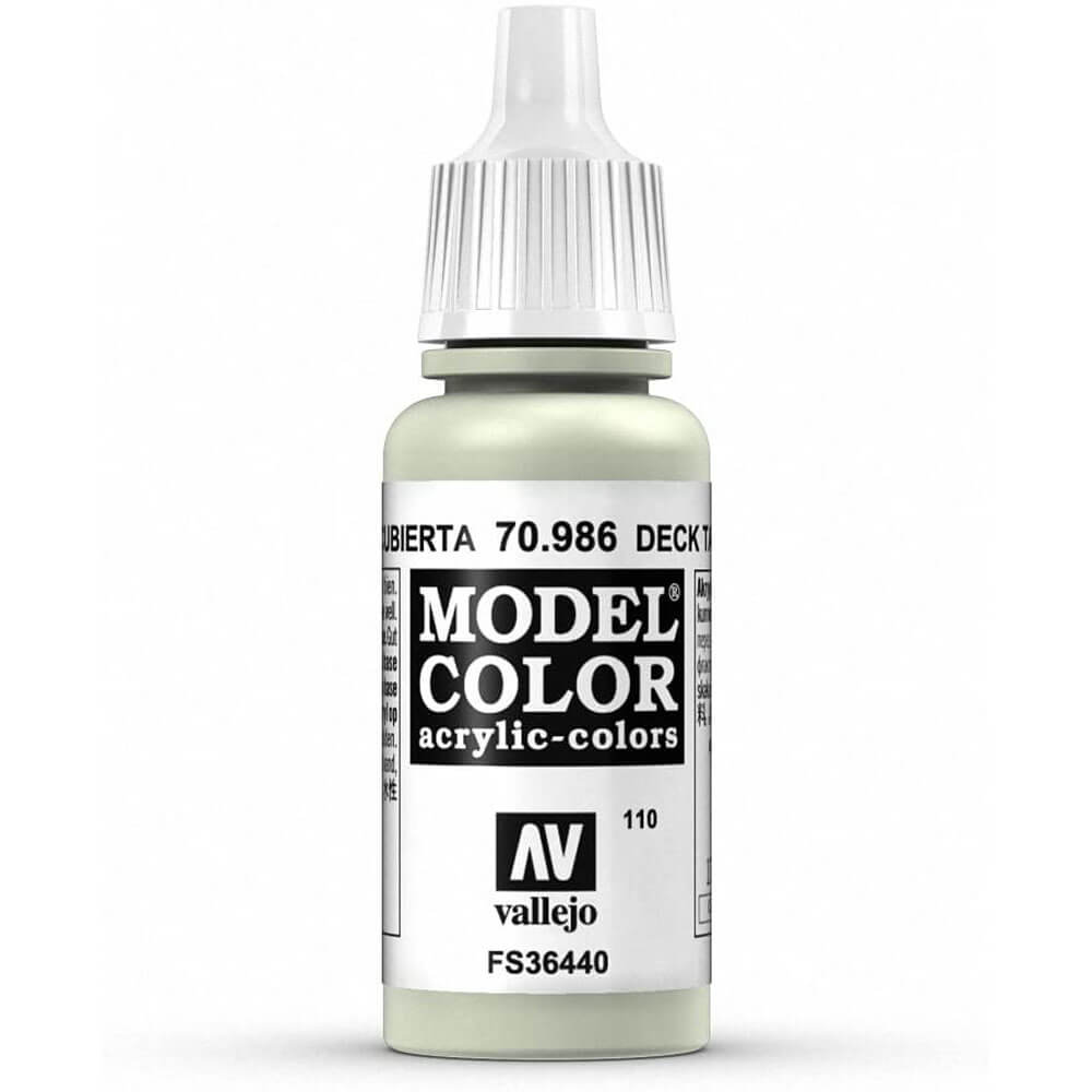 Vallejo Modello Colore II 17ml