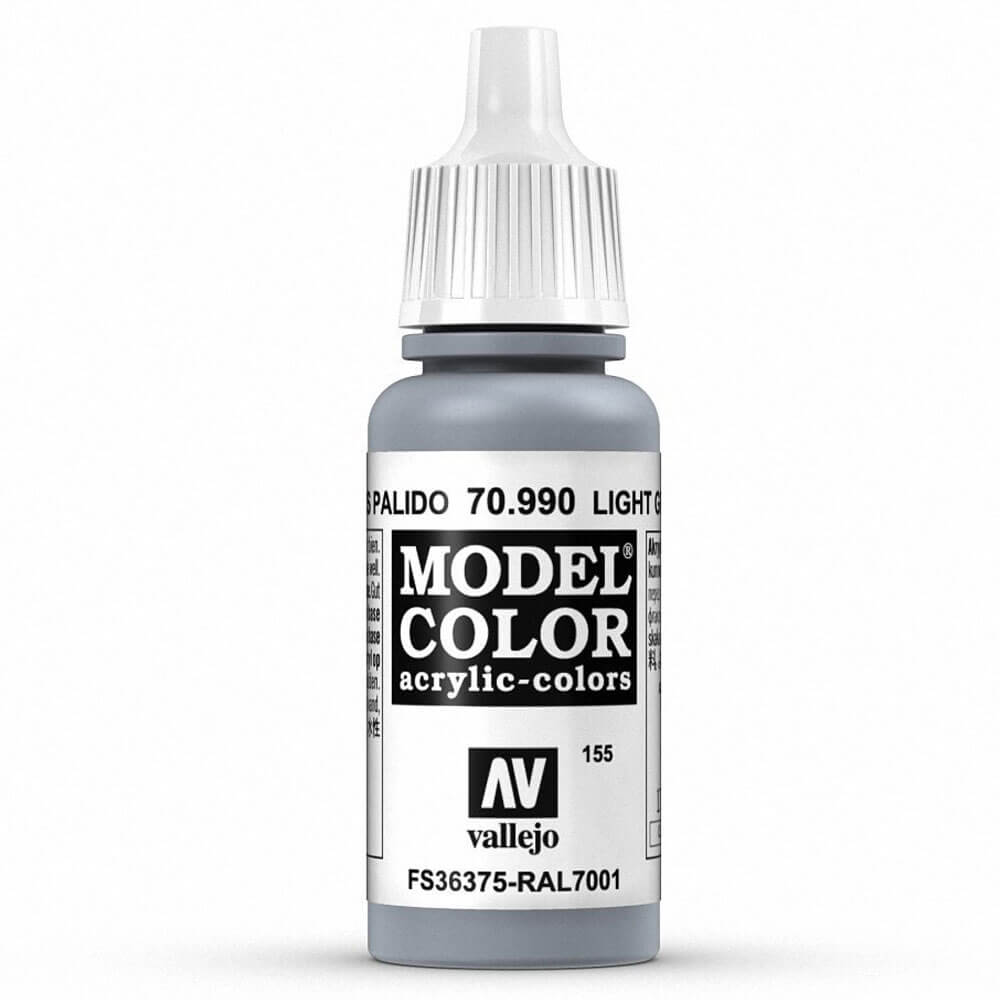  Vallejo Model Color II 17 ml