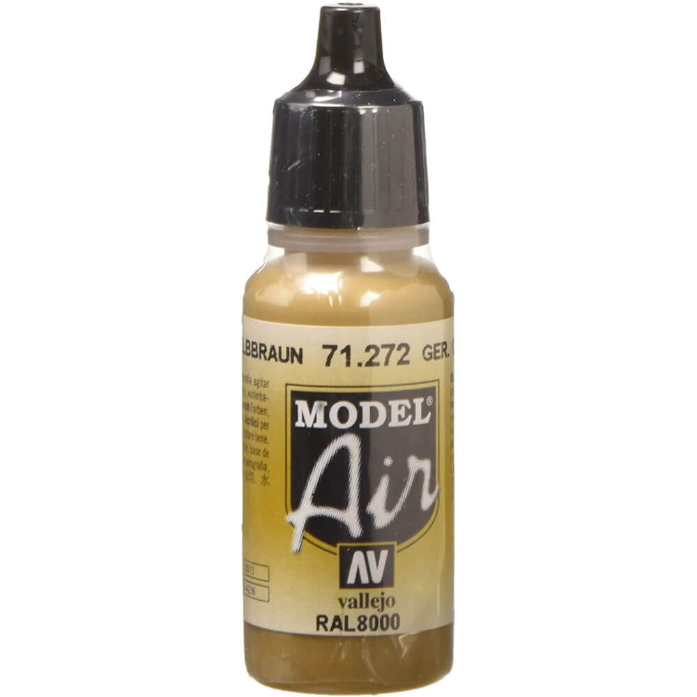 Vallejo Model Air III 17mL