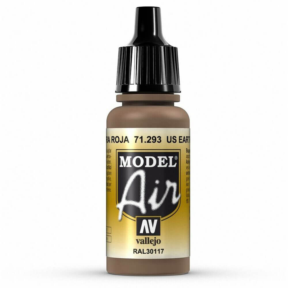 Vallejo Model Air III 17mL