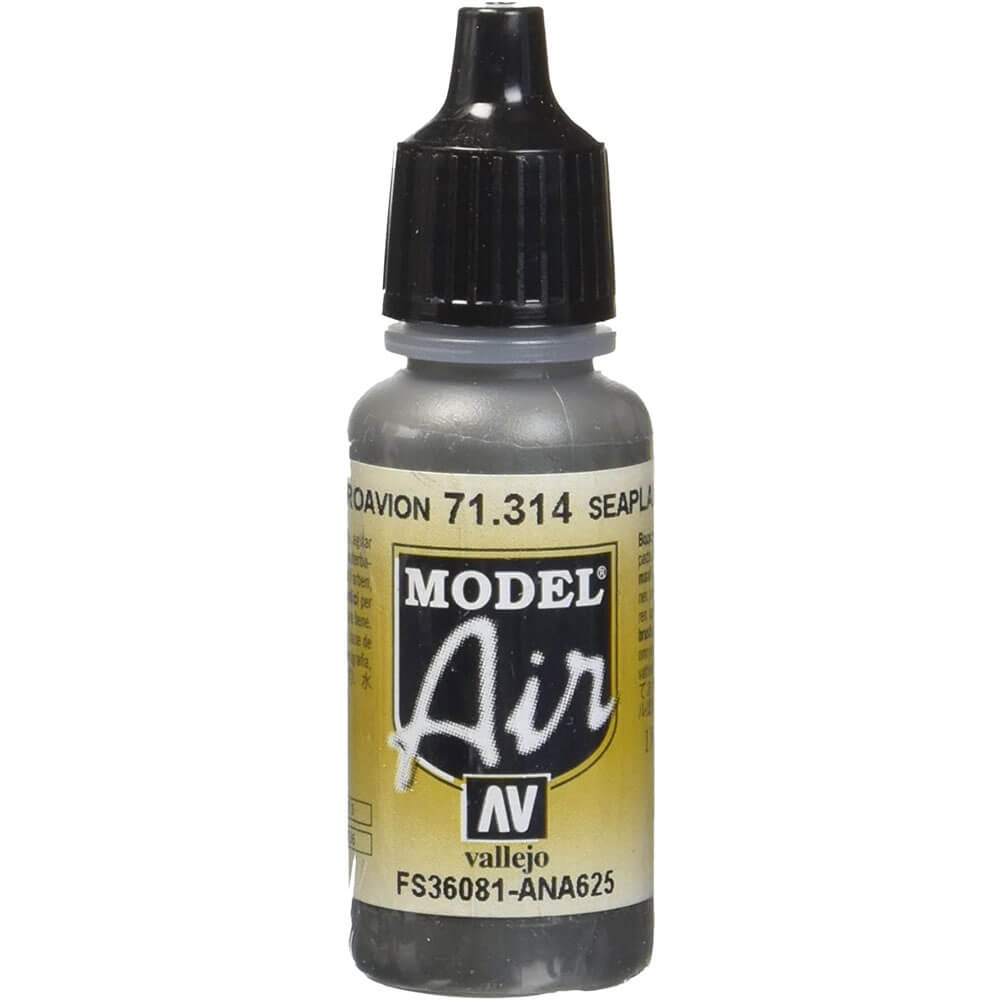 Model Vallejo Air III 17 ml